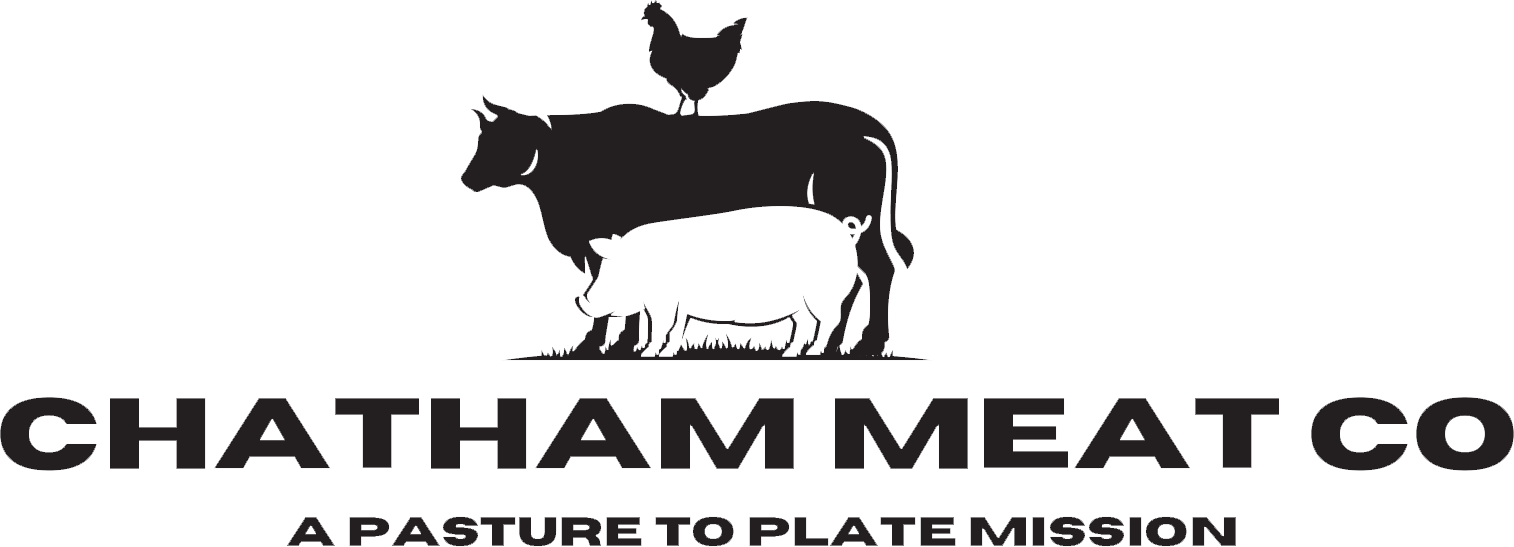 Chatham Meat Company | The Butcher Shop | Sanford, NC